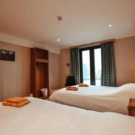 Les Loneux 27 Pers, Malmedy - Vue Incroyable - Wellness, Billard, Home Cinema Exterior photo